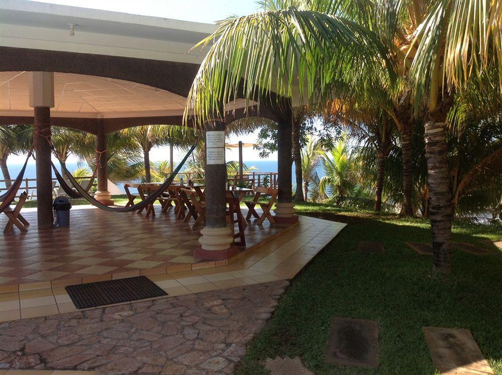 Hotel Miraflores El Cuco Extérieur photo