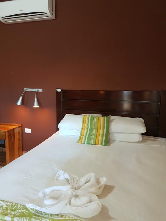 Hotel Miraflores El Cuco Extérieur photo