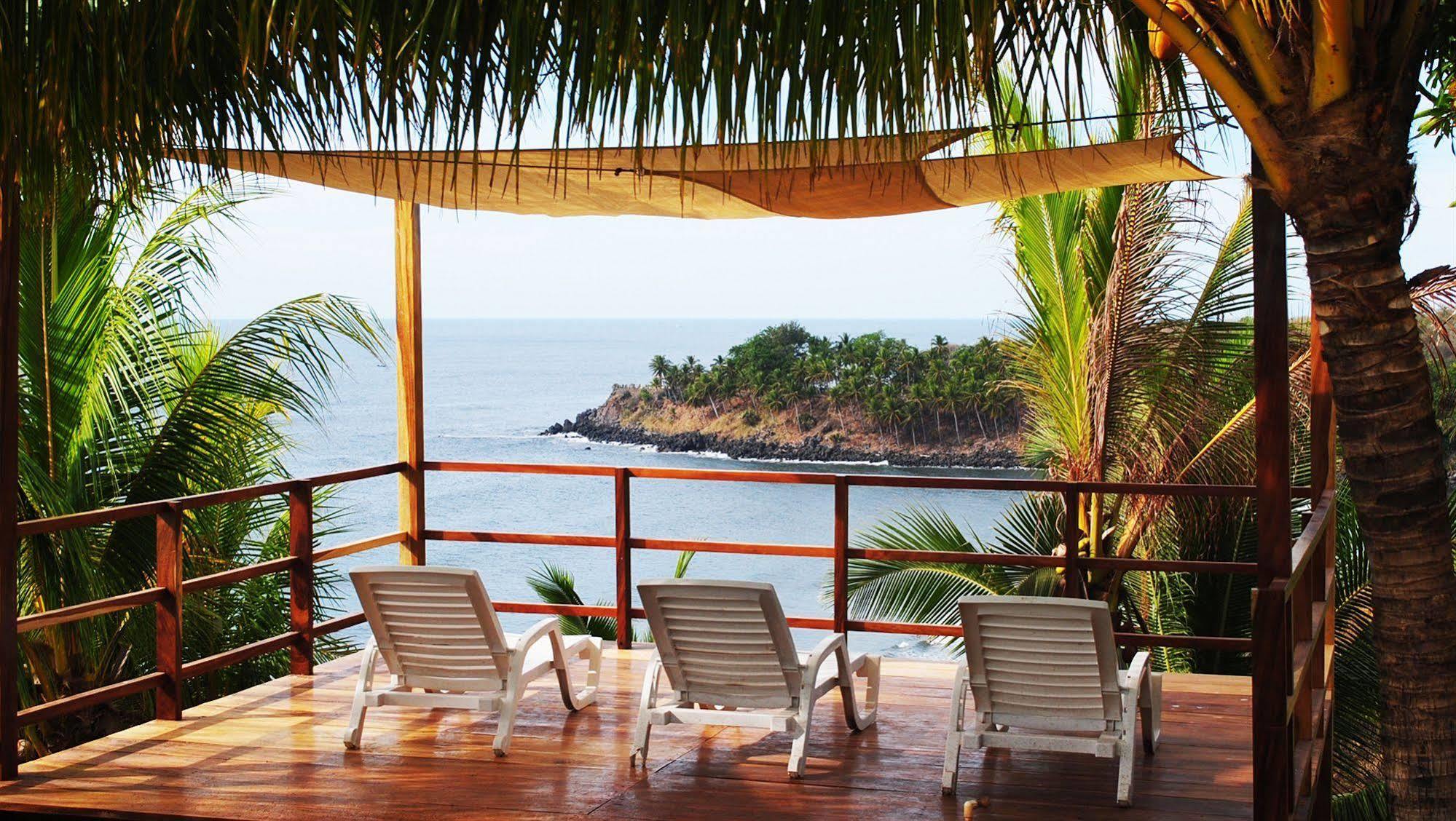 Hotel Miraflores El Cuco Extérieur photo